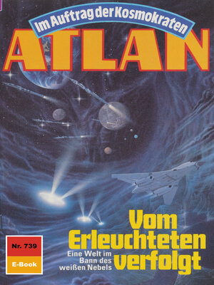 cover image of Atlan 739